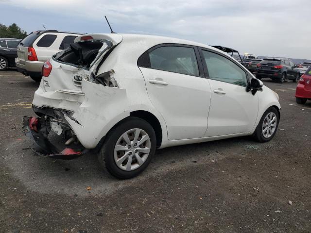 Photo 3 from auction – 2015 KIA RIO LX with VIN KNADM5A38F6517142