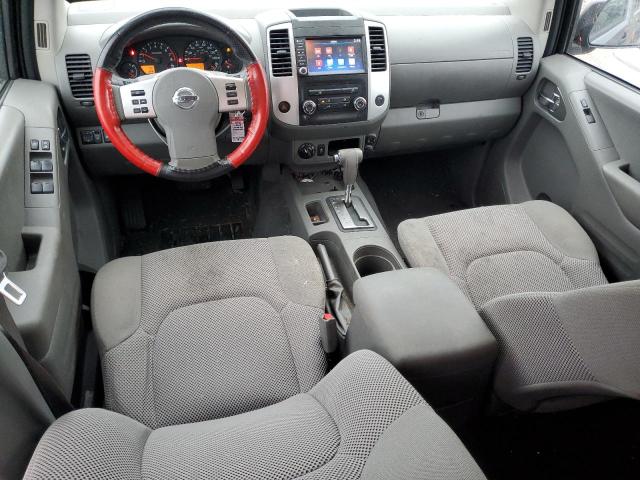 Photo 8 from auction – 2019 NISSAN FRONTIER S with VIN 1N6DD0EV3KN779665