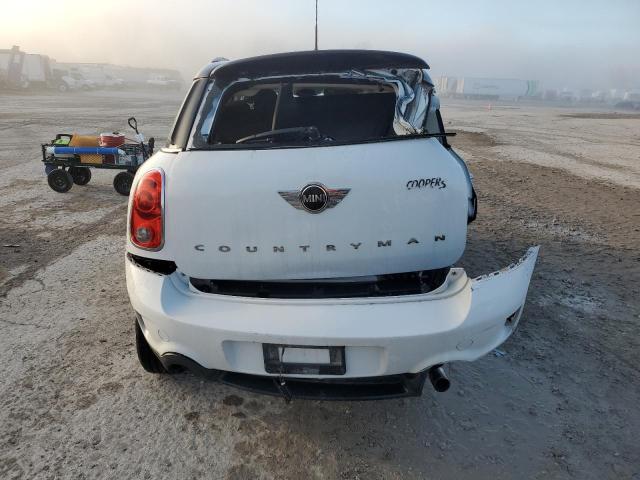 Photo 6 from auction – 2014 MINI COOPER S C with VIN WMWZC3C5XEWP28062