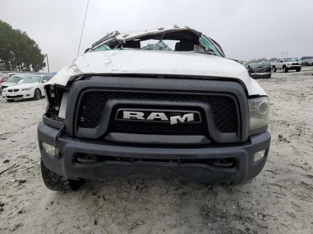 Photo 5 from auction – 2017 RAM 2500 POWER with VIN 3C6TR5EJ3HG638873