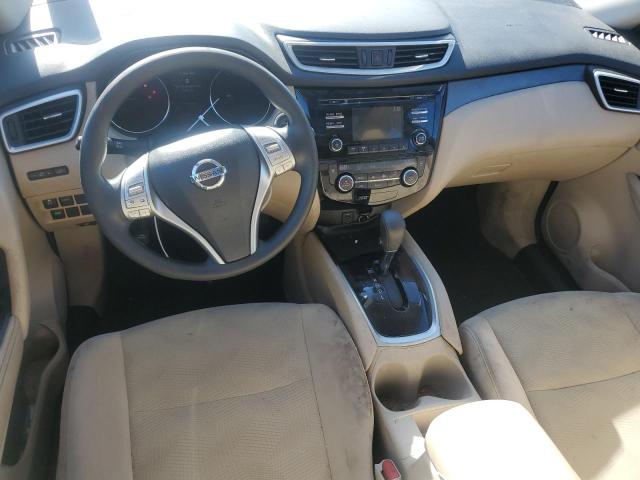 Photo 8 from auction – 2016 NISSAN ROGUE S with VIN 5N1AT2MT8GC809293