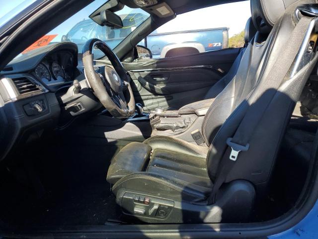 Photo 7 from auction – 2018 BMW M4 with VIN WBS4Z9C52JED22528