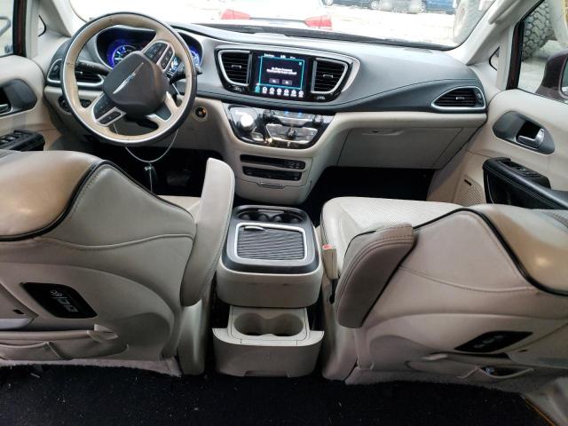 Photo 8 from auction – 2018 CHRYSLER PACIFICA H with VIN 2C4RC1N76JR118166