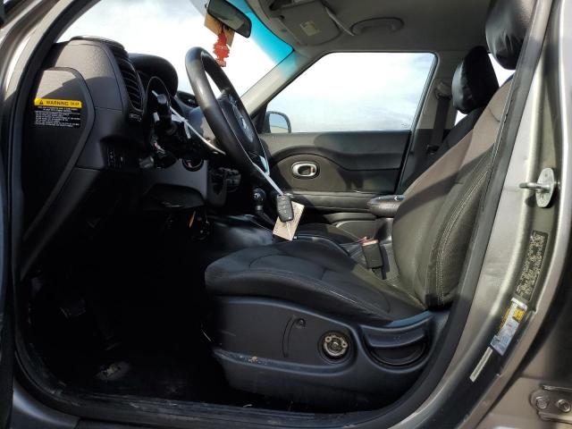 Photo 7 from auction – 2015 KIA SOUL with VIN KNDJN2A25F7143608