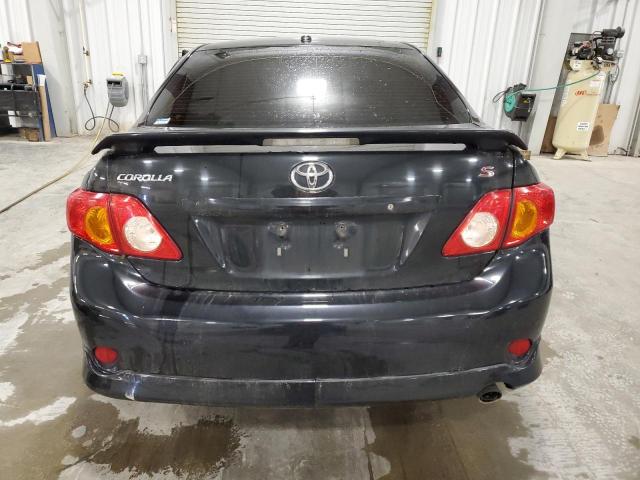 Photo 6 from auction – 2010 TOYOTA COROLLA with VIN 2T1BU4EE1AC201924