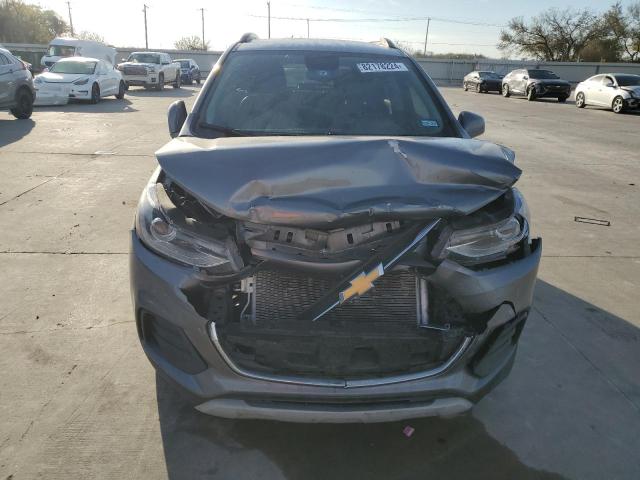 Photo 5 from auction – 2019 CHEVROLET TRAX 1LT with VIN KL7CJLSB0KB947652