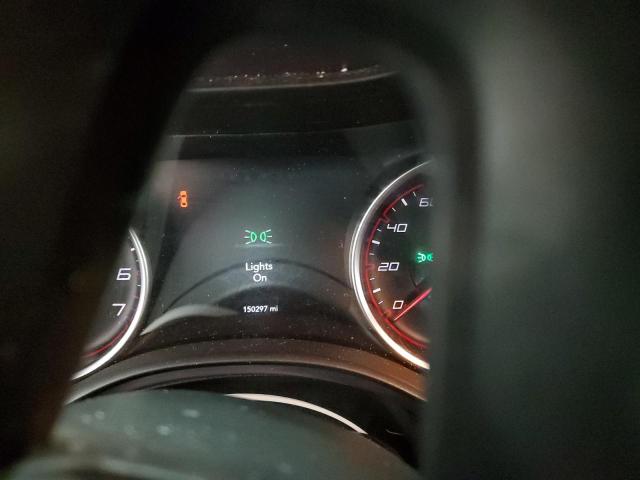 Снимка 9 от търг – 2015 DODGE CHARGER SE с VIN 2C3CDXBG8FH751649