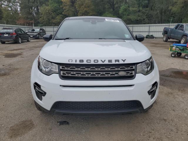 Photo 5 from auction – 2016 LAND ROVER DISCOVERY with VIN SALCR2BG7GH577038