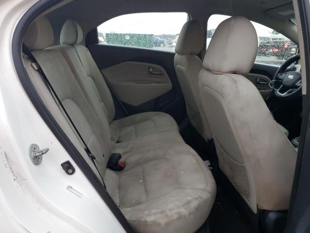 Photo 11 from auction – 2013 KIA RIO EX with VIN KNADN5A36D6156763