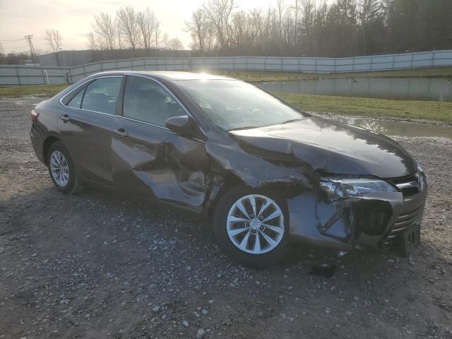Photo 4 from auction – 2015 TOYOTA CAMRY LE with VIN 4T4BF1FK3FR453697
