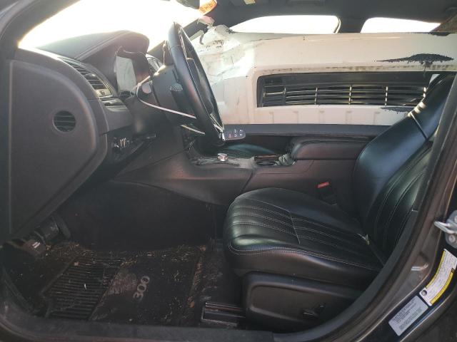 Photo 7 from auction – 2017 CHRYSLER 300 S with VIN 2C3CCAGG3HH534523