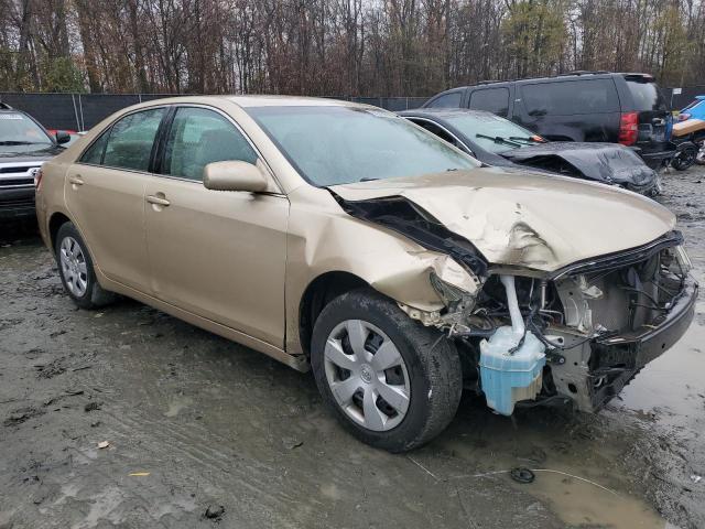 Photo 4 from auction – 2011 TOYOTA CAMRY BASE with VIN 4T1BF3EK1BU153674