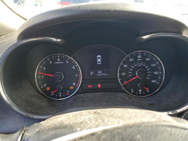 Photo 9 from auction – 2014 KIA FORTE EX with VIN KNAFZ4A80E5204932