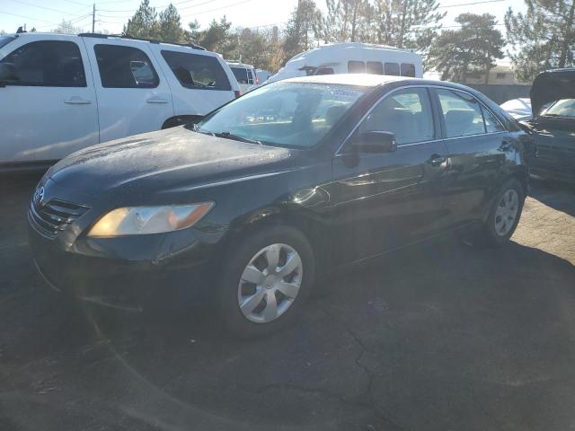 TOYOTA CAMRY AUTO 2009 with VIN 4T1BE46KX9U876246 - Photo from auction