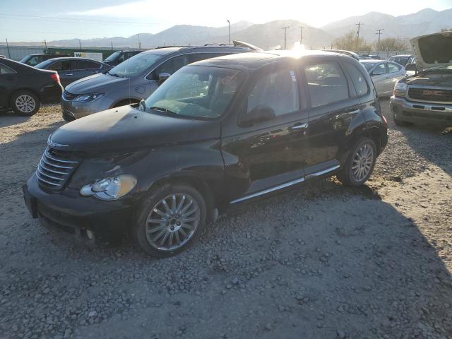 CHRYSLER PT CRUISER 2006 with VIN 3A8FY78G96T304140 - Photo from auction