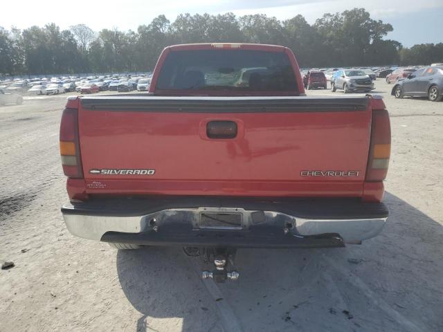 Photo 6 from auction – 2001 CHEVROLET SILVERADO with VIN 1GCEC19T21Z191725