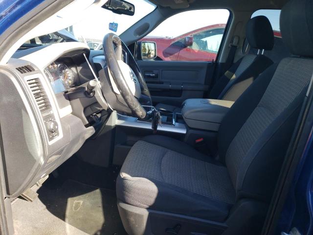 Photo 7 from auction – 2011 DODGE RAM 1500 with VIN 1D7RV1GT7BS642050