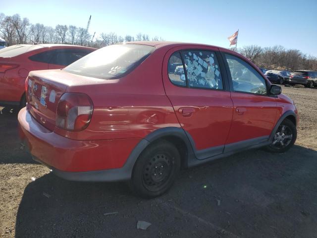 Photo 3 from auction – 2002 TOYOTA ECHO with VIN JTDBT123020226135