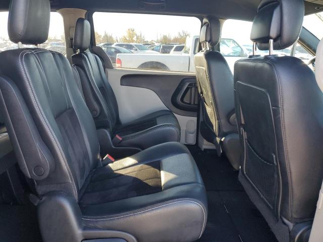 Photo 11 from auction – 2017 DODGE GRAND CARA with VIN 2C4RDGCG8HR858816