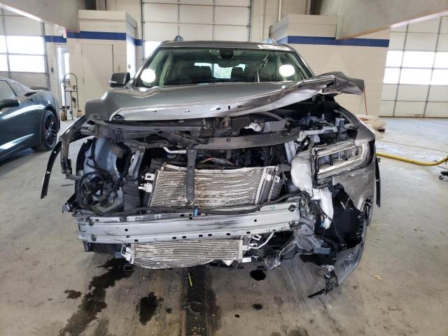 Photo 5 from auction – 2021 GMC ACADIA DEN with VIN 1GKKNXLSXMZ232966