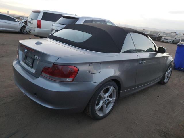 Photo 3 from auction – 2012 BMW 128 I with VIN WBAUN1C5XCVH84145