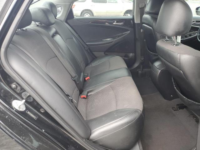 Photo 10 from auction – 2014 HYUNDAI SONATA SE with VIN 5NPEC4AC6EH864770