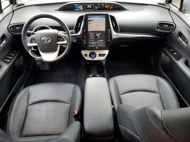 Photo 8 from auction – 2017 TOYOTA PRIUS PRIM with VIN JTDKARFP2H3038726