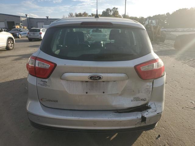 Zdjęcie 6 z aukcji – 2013 FORD C-MAX SEL z VIN 1FADP5BU3DL512470
