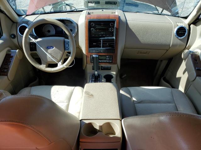 Photo 8 from auction – 2010 FORD EXPLORER E with VIN 1FMEU6EE2AUA15719