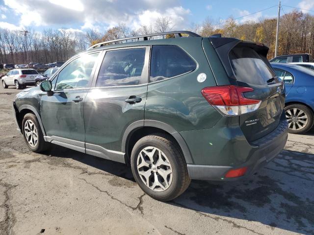 صورة رقم 2 من المزاد - 2024 SUBARU FORESTER P مع VIN JF2SKADC8RH425379