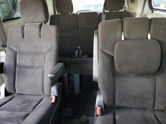 Photo 10 from auction – 2016 DODGE GRAND CARA with VIN 2C4RDGCG0GR317760