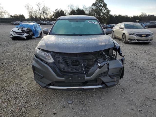 Photo 5 from auction – 2018 NISSAN ROGUE S with VIN KNMAT2MV2JP536440