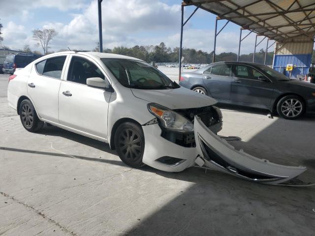 Photo 4 from auction – 2018 NISSAN VERSA S with VIN 3N1CN7AP1JL824745
