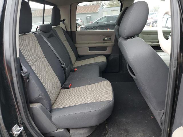 Photo 10 from auction – 2012 DODGE RAM 1500 S with VIN 1C6RD7LT6CS185908