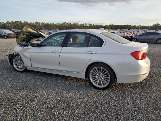 Photo 2 from auction – 2013 BMW 328 I with VIN WBA3A5G59DNP22369