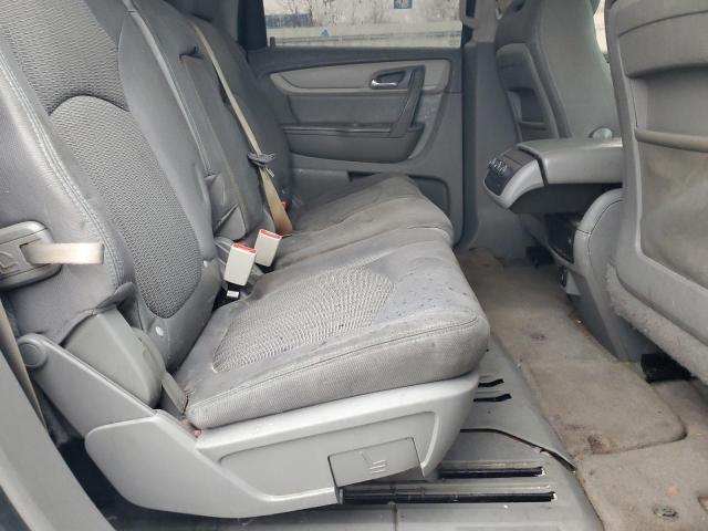 Photo 11 from auction – 2017 CHEVROLET TRAVERSE L with VIN 1GNKVFED2HJ253648