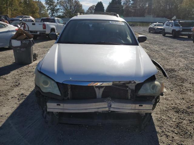Photo 5 from auction – 2008 SUBARU OUTBACK 2. with VIN 4S4BP61C087359458