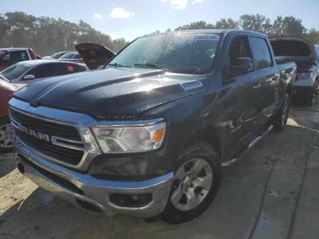 RAM 1500 BIG H 2020 with VIN 1C6RREFG0LN229680 - Photo from auction