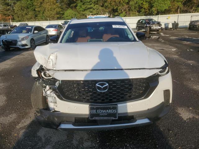 Photo 5 from auction – 2024 MAZDA CX-50 PREM with VIN 7MMVABEY1RN215030