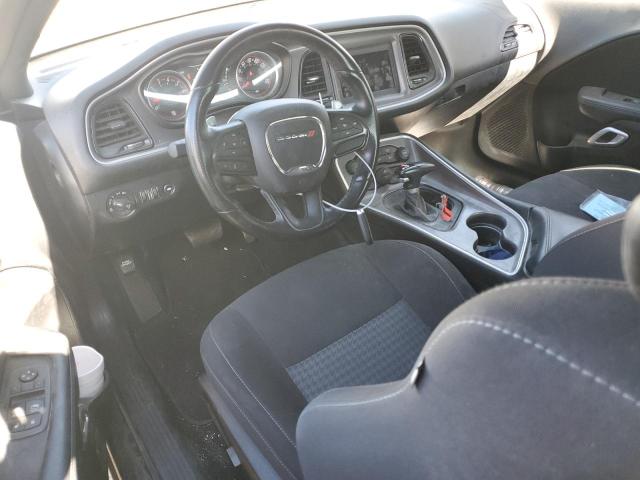 Photo 8 from auction – 2022 DODGE CHALLENGER with VIN 2C3CDZKG4NH227280
