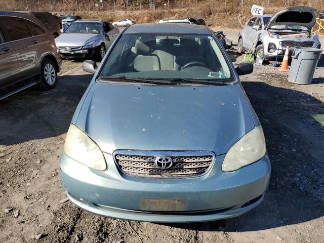 Photo 5 from auction – 2006 TOYOTA COROLLA CE with VIN 2T1BR32E26C626883
