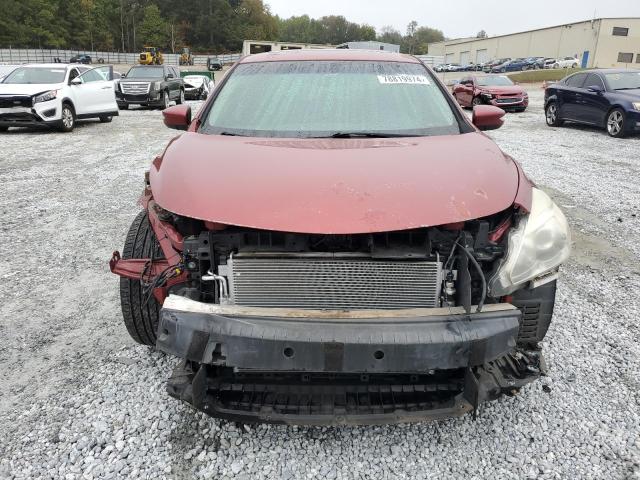 Photo 5 from auction – 2015 NISSAN ALTIMA 3.5 with VIN 1N4BL3AP4FC492347