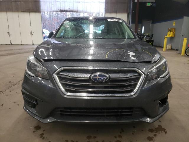 Photo 5 from auction – 2019 SUBARU LEGACY 2.5 with VIN 4S3BNAF60K3011061