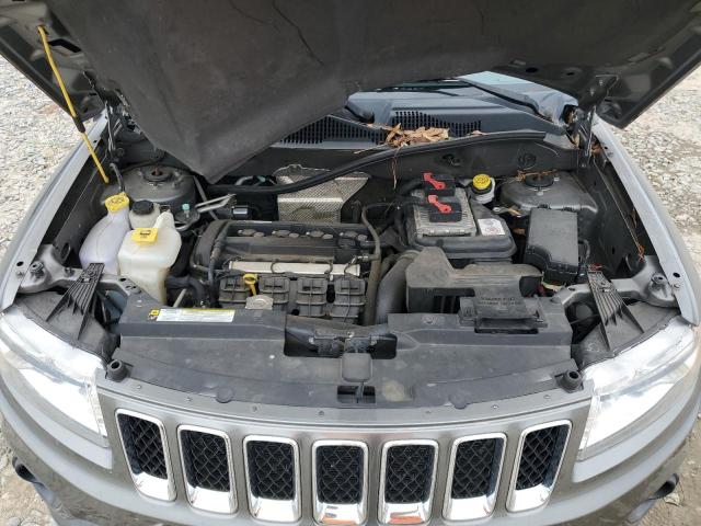 Фото 12 с аукциона – 2013 JEEP COMPASS SP с VIN 1C4NJCBA4DD169088