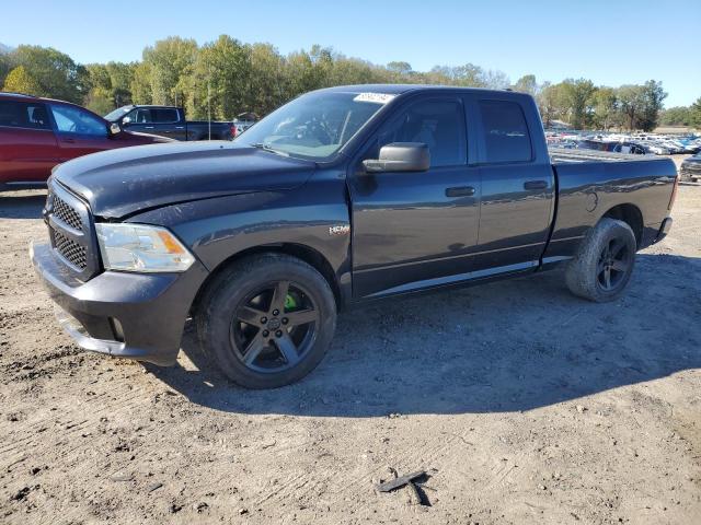 RAM 1500 ST 2016 with VIN 1C6RR6FT5GS361991 - Photo from auction