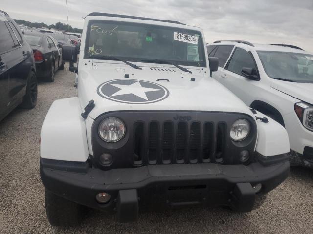 Photo 5 from auction – 2018 JEEP WRANGLER U with VIN 1C4BJWDG2JL805031