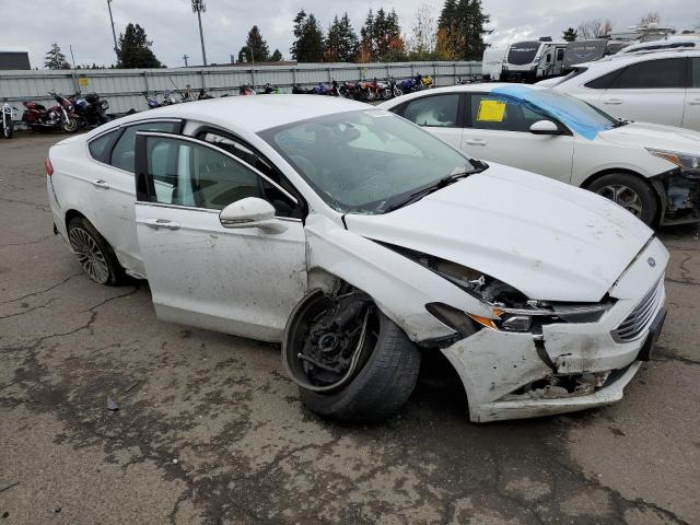 Photo 4 from auction – 2017 FORD FUSION TIT with VIN 3FA6P0K93HR123990