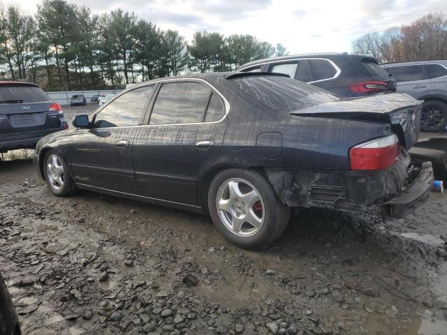 Photo 2 from auction – 2003 ACURA 3.2TL with VIN 19UUA56603A054518