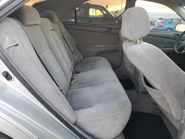Photo 10 from auction – 2004 TOYOTA CAMRY LE with VIN 4T1BE32K94U927714