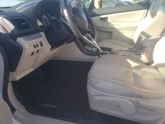 Photo 7 from auction – 2013 SUBARU IMPREZA SP with VIN JF1GPAU68D2876698